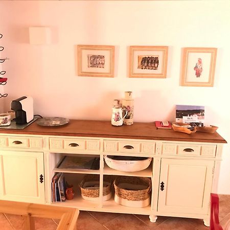 Vila Velha Guest House Mértola Eksteriør billede
