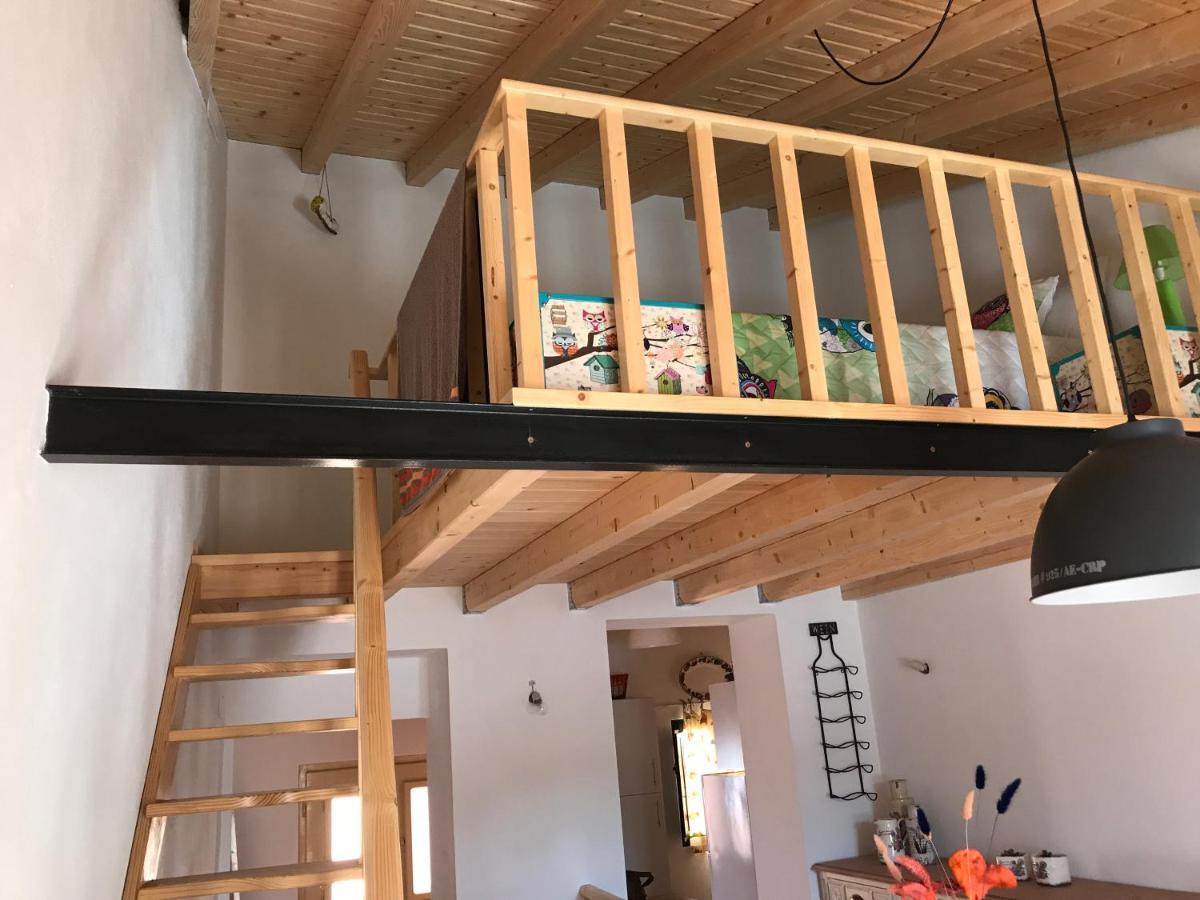 Vila Velha Guest House Mértola Eksteriør billede