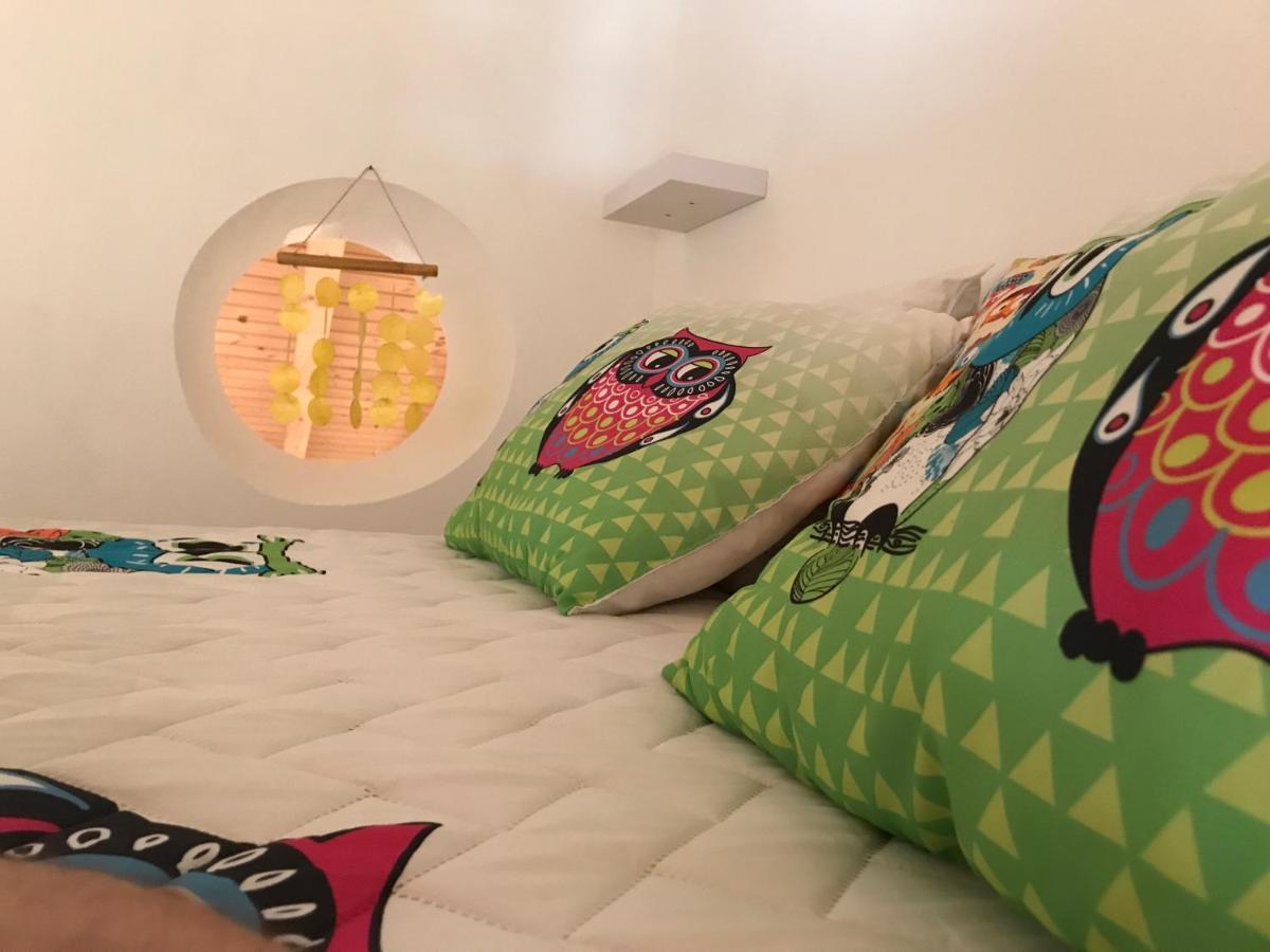 Vila Velha Guest House Mértola Eksteriør billede