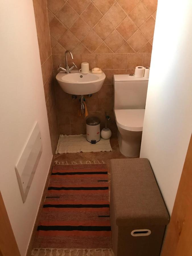 Vila Velha Guest House Mértola Eksteriør billede