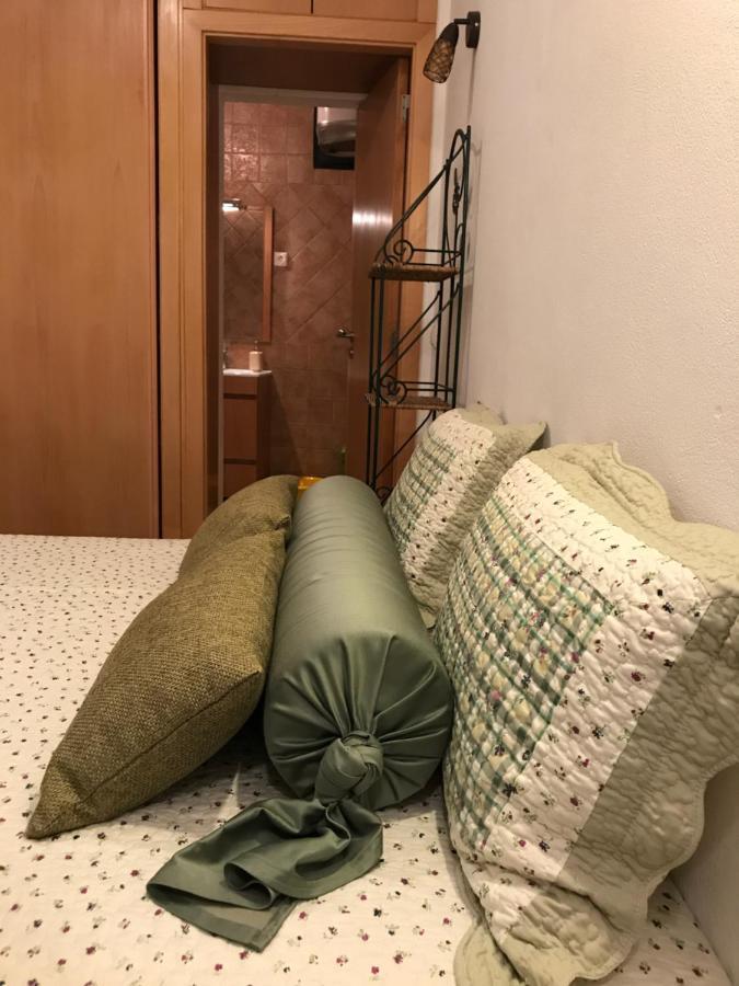 Vila Velha Guest House Mértola Eksteriør billede