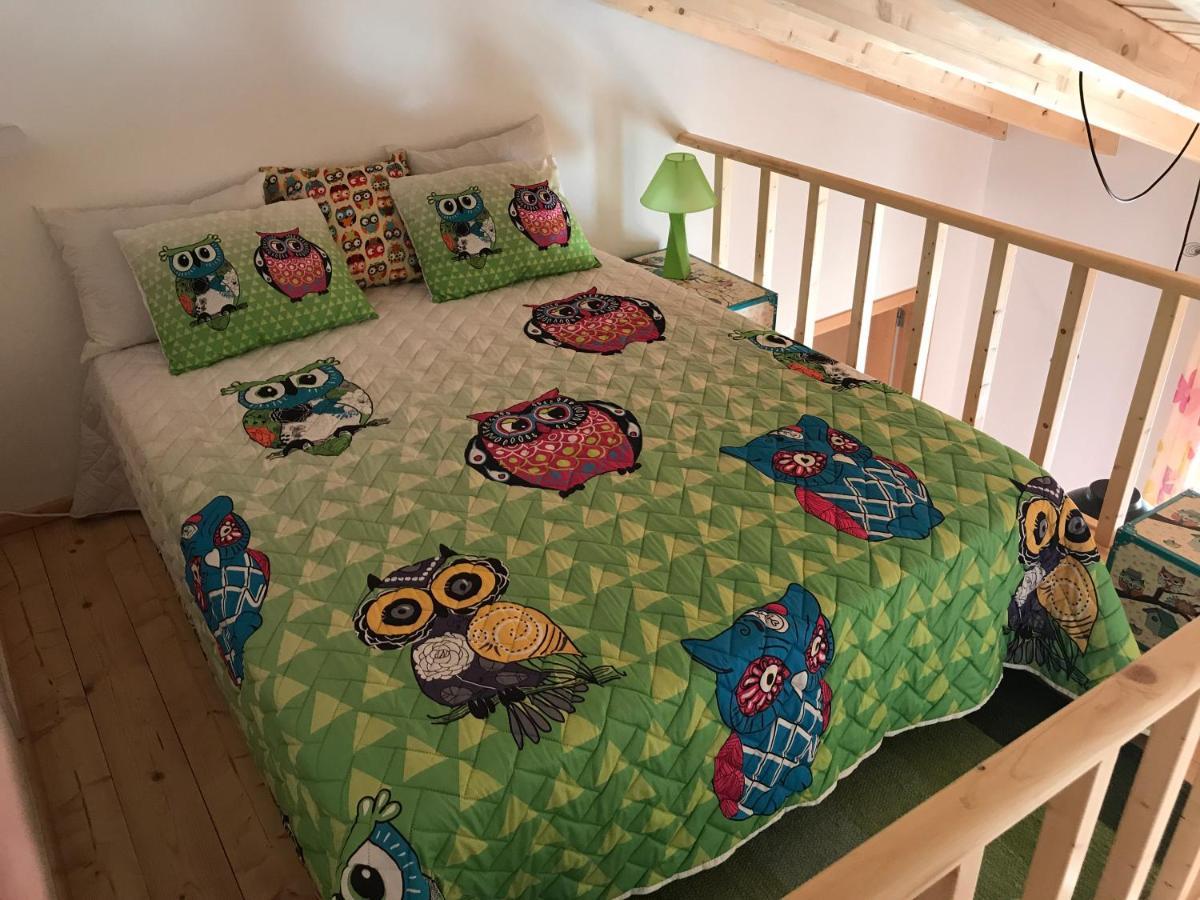 Vila Velha Guest House Mértola Eksteriør billede