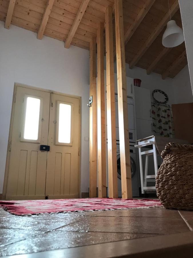 Vila Velha Guest House Mértola Eksteriør billede