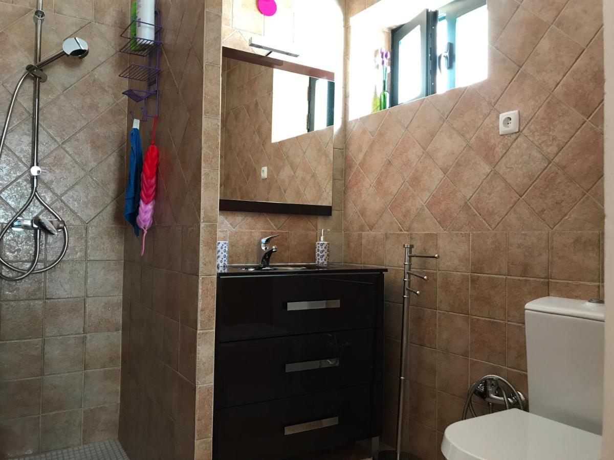 Vila Velha Guest House Mértola Eksteriør billede