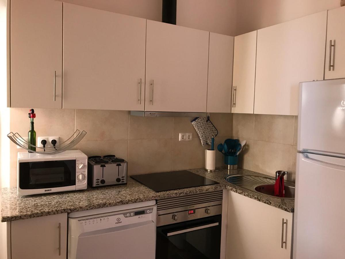 Vila Velha Guest House Mértola Eksteriør billede