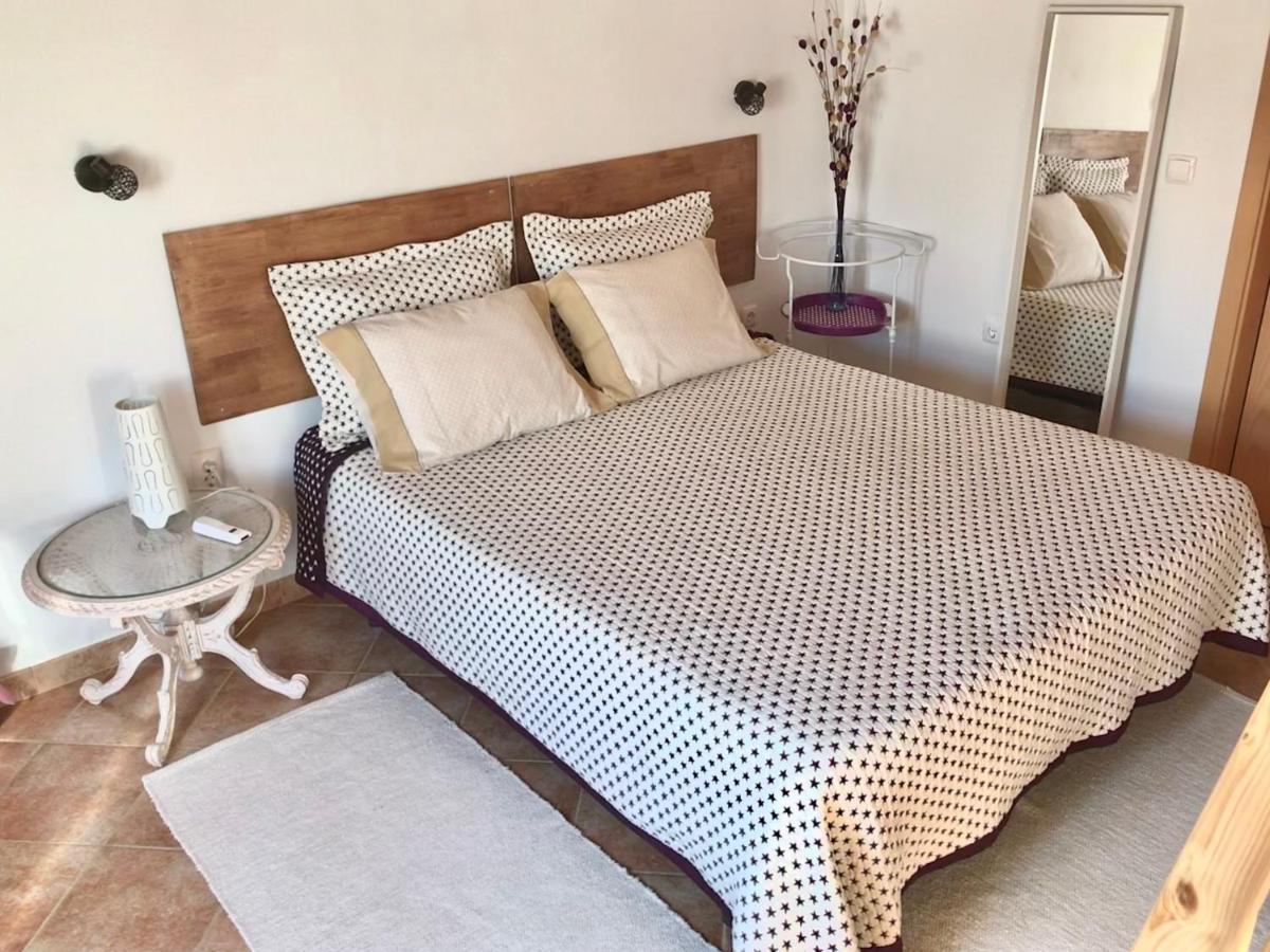 Vila Velha Guest House Mértola Eksteriør billede