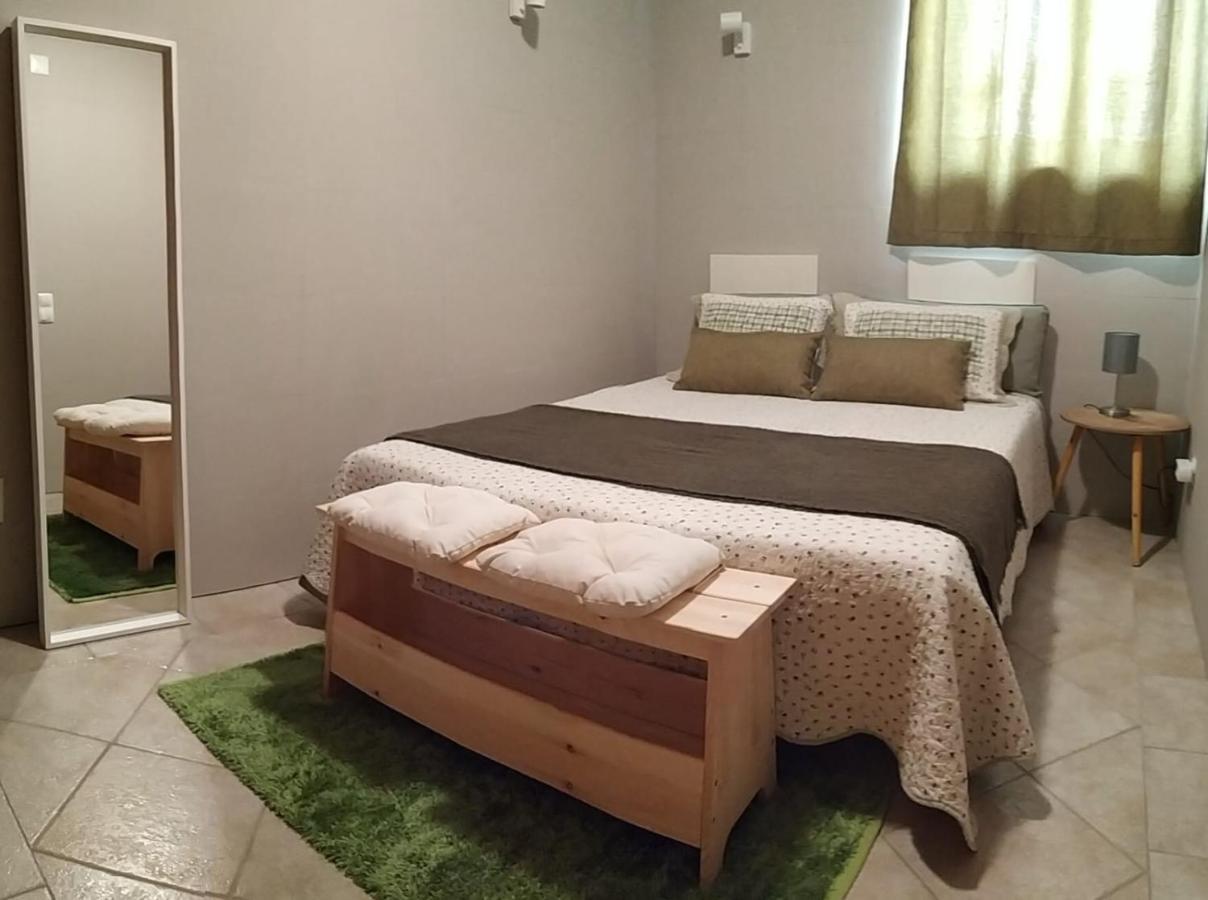 Vila Velha Guest House Mértola Eksteriør billede